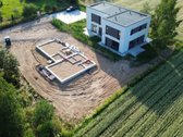 Naujas A++ klasės sublokuotų namų kvartalas - nuotraukos Nr. 29