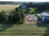 Naujas A++ klasės sublokuotų namų kvartalas - nuotraukos Nr. 22