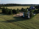 Naujas A++ klasės sublokuotų namų kvartalas - nuotraukos Nr. 24