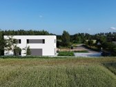 Naujas A++ klasės sublokuotų namų kvartalas - nuotraukos Nr. 25