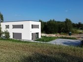Naujas A++ klasės sublokuotų namų kvartalas - nuotraukos Nr. 26