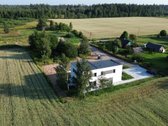 Naujas A++ klasės sublokuotų namų kvartalas - nuotraukos Nr. 27