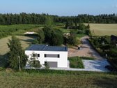 Naujas A++ klasės sublokuotų namų kvartalas - nuotraukos Nr. 28
