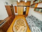  Erdvus 4 kambarių butas su patogiu ir - nuotraukos Nr. 7