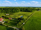Sklypas su statybos leidimu – vos kelios