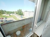  Erdvus 4 kambarių butas su patogiu ir - nuotraukos Nr. 9