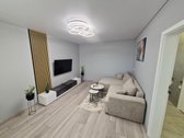 Parduodamas stilingai ir kokybiškai įrengtas - nuotraukos Nr. 2