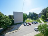  Erdvus 4 kambarių butas su patogiu ir - nuotraukos Nr. 16