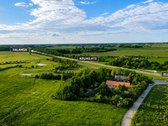 Sklypas su statybos leidimu – vos kelios - nuotraukos Nr. 4