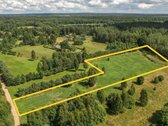 Parduodamas 1,2628 ha žemės ūkio paskirties - nuotraukos Nr. 3