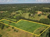 Parduodamas 1,2628 ha žemės ūkio paskirties - nuotraukos Nr. 4