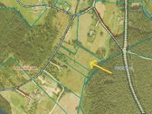 Parduodamas 1,2628 ha žemės ūkio paskirties - nuotraukos Nr. 5