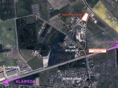 Strategiškai Patogus Ir Perspektyvus Sklypas - nuotraukos Nr. 15
