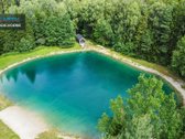 Parduodamas Išsskirtinis Sklypas Su Nuosavu