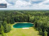 Parduodamas Išsskirtinis Sklypas Su Nuosavu - nuotraukos Nr. 3
