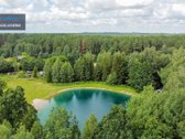 Parduodamas Išsskirtinis Sklypas Su Nuosavu - nuotraukos Nr. 5