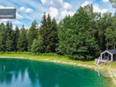 Parduodamas Išsskirtinis Sklypas Su Nuosavu - nuotraukos Nr. 9