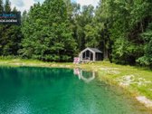 Parduodamas Išsskirtinis Sklypas Su Nuosavu - nuotraukos Nr. 11