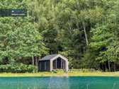 Parduodamas Išsskirtinis Sklypas Su Nuosavu - nuotraukos Nr. 12