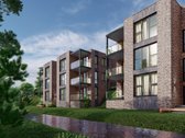 75 M² Butas Gineitiškėse 5% vasaros - nuotraukos Nr. 4