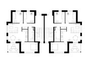 75 M² Butas Gineitiškėse 5% vasaros - nuotraukos Nr. 17