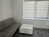 Nuomojamas jaukus naujai suremontuotas 1 - nuotraukos Nr. 5