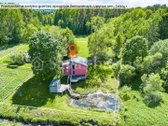 Parduodama jauki sodyba, vaizdingoje vietoje - nuotraukos Nr. 2