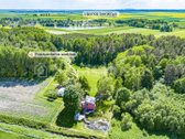 Parduodama jauki sodyba, vaizdingoje vietoje - nuotraukos Nr. 21