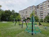 Parduodamas 2 kambarių butas Justiniškėse , - nuotraukos Nr. 15