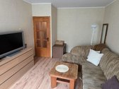 Parduodamas 2 kambarių butas Justiniškėse , - nuotraukos Nr. 5
