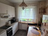 Parduodamas 2 kambarių butas Justiniškėse , - nuotraukos Nr. 2