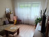 Parduodamas 2 kambarių butas Justiniškėse , - nuotraukos Nr. 4