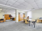Išnuomojamos 156 m² puikiai įrengtos - nuotraukos Nr. 3