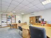Išnuomojamos 156 m² puikiai įrengtos - nuotraukos Nr. 6