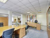 Išnuomojamos 156 m² puikiai įrengtos - nuotraukos Nr. 7