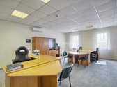 Išnuomojamos 156 m² puikiai įrengtos - nuotraukos Nr. 8