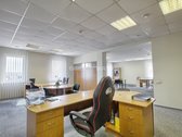 Išnuomojamos 156 m² puikiai įrengtos - nuotraukos Nr. 9