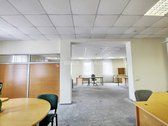 Išnuomojamos 156 m² puikiai įrengtos - nuotraukos Nr. 10