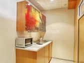 Išnuomojamos 156 m² puikiai įrengtos - nuotraukos Nr. 14