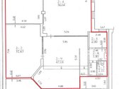 Išnuomojamos 156 m² puikiai įrengtos - nuotraukos Nr. 18