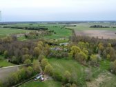 Parduodamas 1,08 Ha Sklypas Su Registruotu - nuotraukos Nr. 2