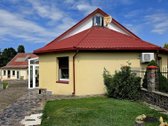 ? Išskirtinė Sodyba Kliošiuose – Gyvenimui Ir - nuotraukos Nr. 9