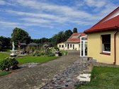 ? Išskirtinė Sodyba Kliošiuose – Gyvenimui Ir - nuotraukos Nr. 10