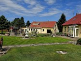 ? Išskirtinė Sodyba Kliošiuose – Gyvenimui Ir - nuotraukos Nr. 11