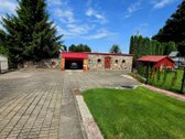 ? Išskirtinė Sodyba Kliošiuose – Gyvenimui Ir - nuotraukos Nr. 17