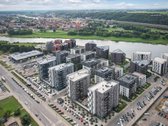 Išnuomojamas prabangus, naujai įrengtas 3 - nuotraukos Nr. 31