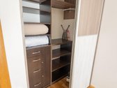 Jaukus dviejų kambarių butas nuomai prie Ozo - nuotraukos Nr. 4