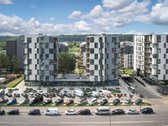 Išnuomojamas prabangus, naujai įrengtas 3 - nuotraukos Nr. 35