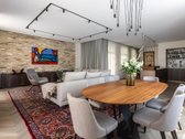 Išskirtinė Nuoma  Prabangūs 171 m² - nuotraukos Nr. 2