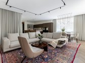 Išskirtinė Nuoma  Prabangūs 171 m² - nuotraukos Nr. 3